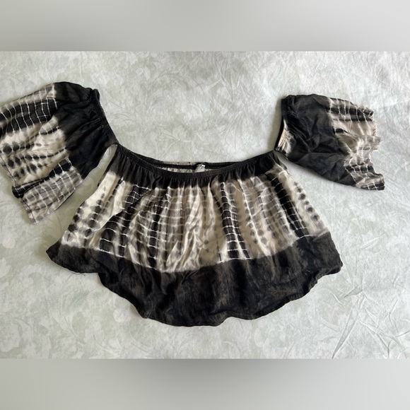 mahina Tops - Mahina top